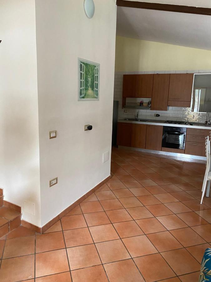 Le Due Porte Maiori Exterior foto