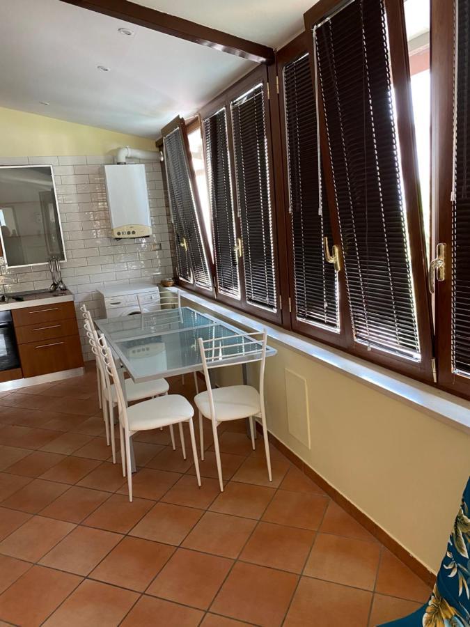 Le Due Porte Maiori Exterior foto