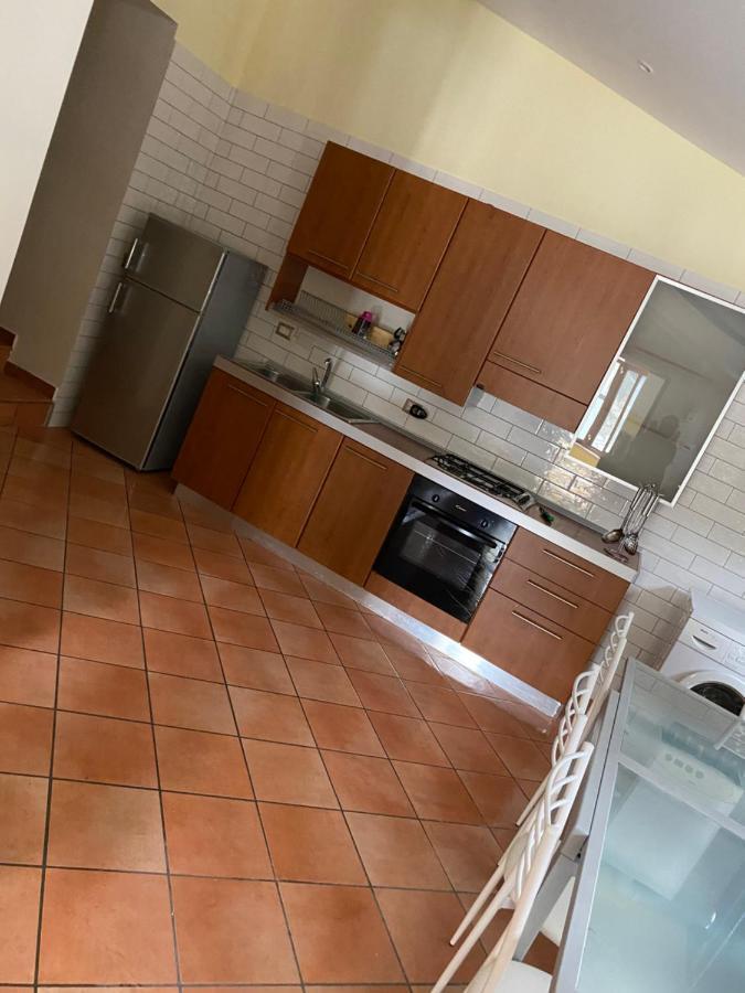 Le Due Porte Maiori Exterior foto