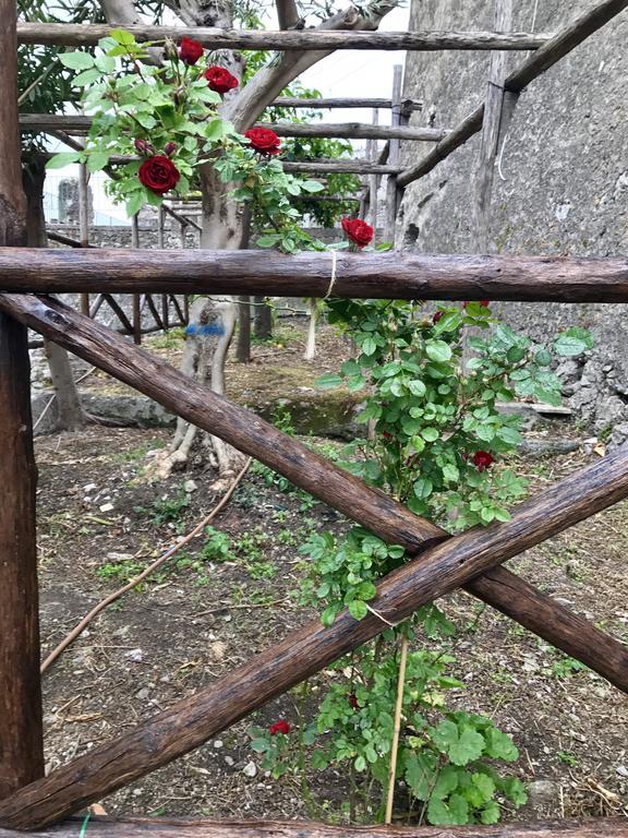 Le Due Porte Maiori Exterior foto