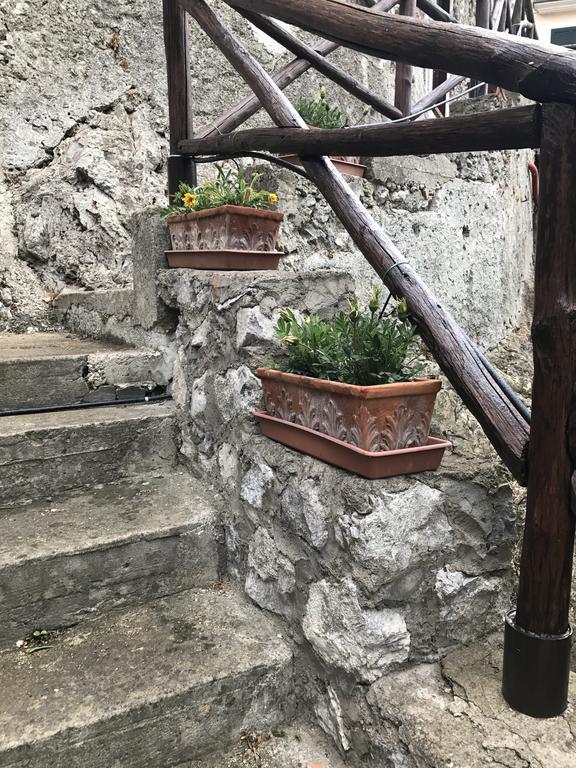 Le Due Porte Maiori Exterior foto