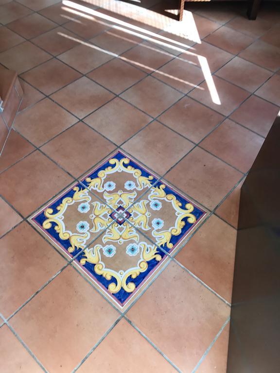 Le Due Porte Maiori Exterior foto