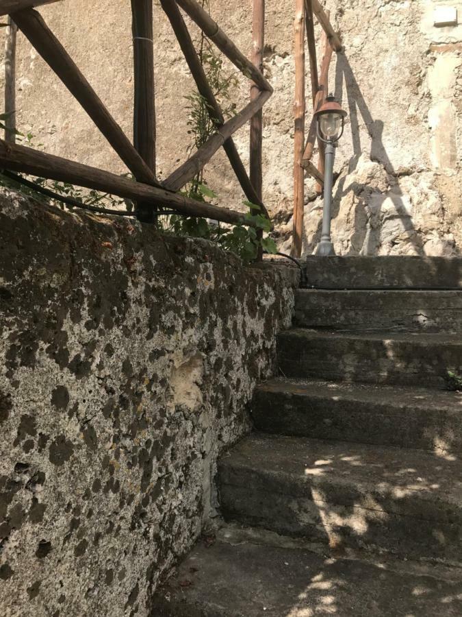 Le Due Porte Maiori Exterior foto