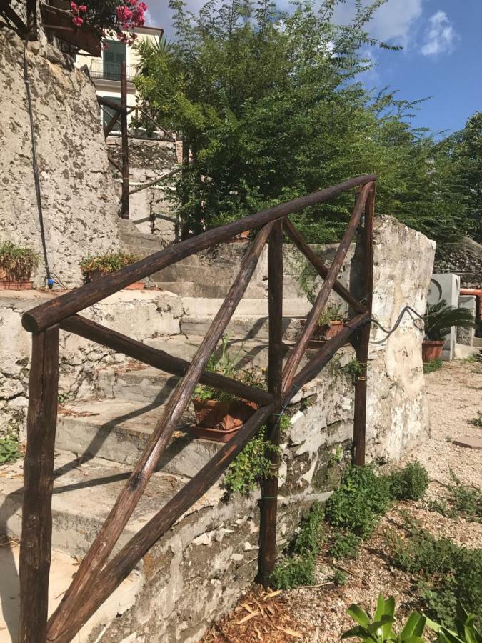 Le Due Porte Maiori Exterior foto