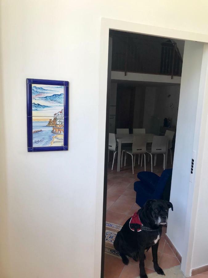 Le Due Porte Maiori Exterior foto