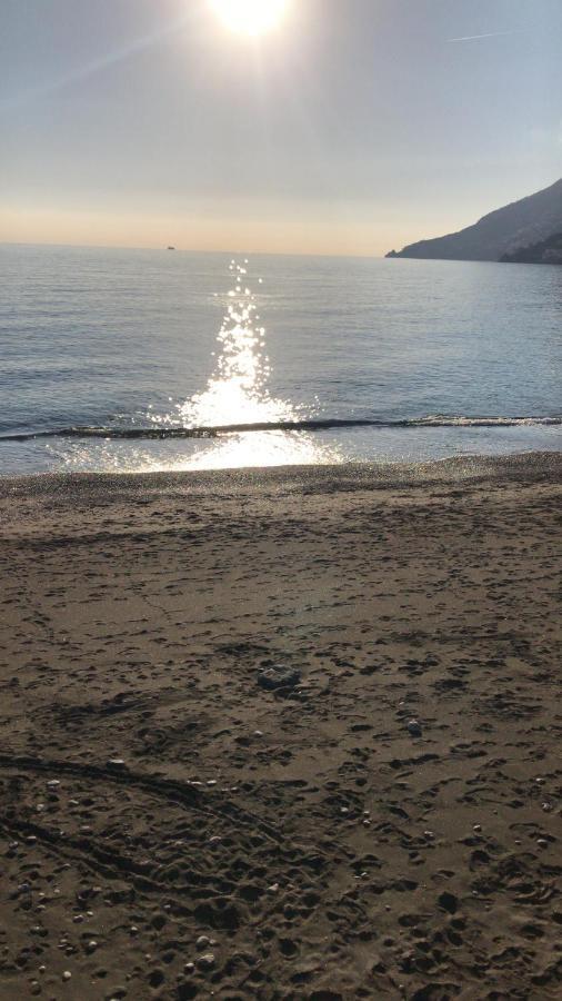 Le Due Porte Maiori Cameră foto